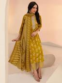 Mustard color option, Currently selected