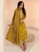Mustard color option