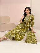 Green color option, Sold out