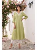 Green color option