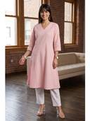 Pink color option, Currently selected