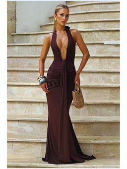 FancyPants - Tusa Maxi Dress