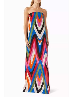 FancyPants - Wavelength Dress