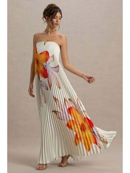 FancyPants - Barcelona Maxi Dress