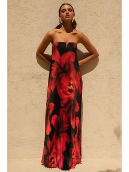 FancyPants - Barcelona Maxi Dress