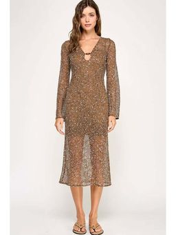 FancyPants - Summon Shine Dress