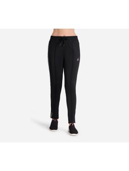 SKECHERS - Branded Knit Tape Pant