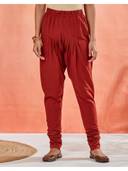 Maroon color option, Currently selected