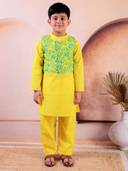 Yellow color option