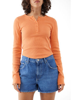 BDG by Urban Outfitters - BDG Carpenter Mom Shorts