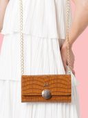 Tan color option, Currently selected