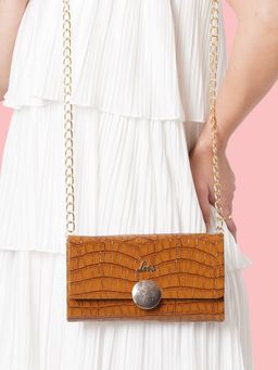Lavie - Women's Brick Frappe Party Medium Sling Bag (M)