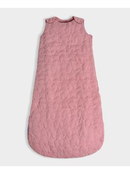 Mi Arcus - Solid Premium Soft Sleeping Bag for Baby's Comfortable Sleep - Pink