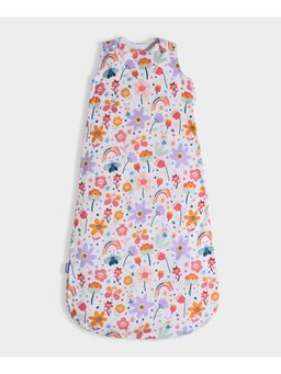 Mi Arcus - Printed Soft Cotton Sleeping Bag for Baby's Comfortable Sleep Multi