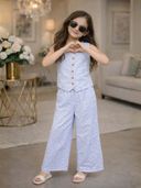 Blue color option, Sold out, Currently selected