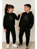 Black color option, Currently selected