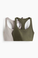 Green color option, Sold out
