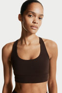 Brown color option, Currently selected