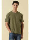 Olive color option, Currently selected