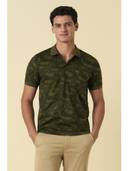 Olive color option, Currently selected
