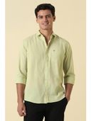Green color option, Sold out, Currently selected