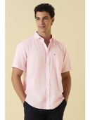 Pink color option, Currently selected