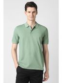 Green color option, Currently selected
