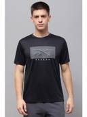 Black color option, Currently selected