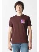 Maroon color option