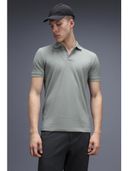 Grey color option, Currently selected