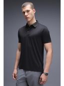 Black color option, Currently selected