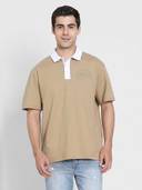 Beige color option, Currently selected