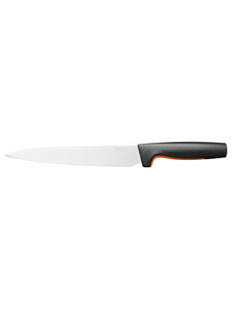 Fiskars - Ff Carving Knife Black