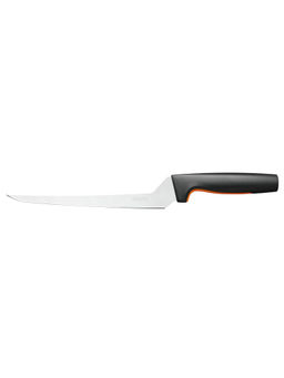 Fiskars - Ff Filleting Knife Black
