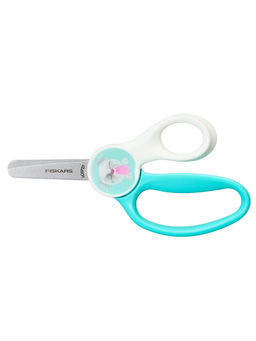 Fiskars - Morph Kids Scissors White