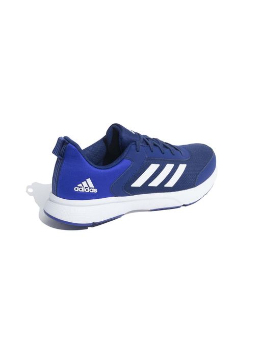 Buy adidas Run Avatar Men Blue Running Shoes (UK 6) Online