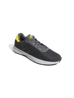 adidas - Essent Men Grey Running Shoes