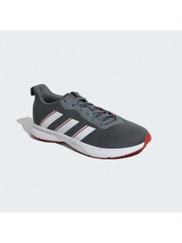 adidas - Gambito Men Grey Running Shoes