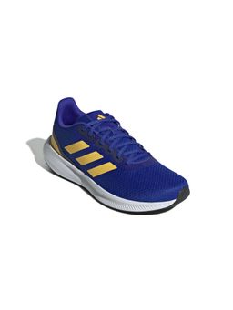 adidas - Runfalcon 3.0 Men Blue Running Shoes