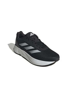 adidas - Duramo Sl Wide Men Black & White Running Shoes