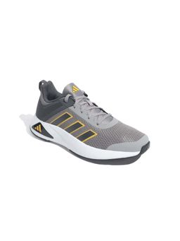 adidas - Adimove Men Grey Running Shoes