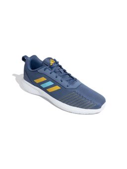 adidas - Fuseo Men Blue Running Shoes