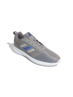 adidas - Fuseo Men Grey Running Shoes