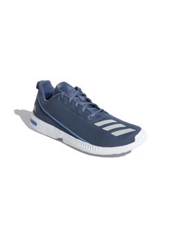 adidas - Wide Walk Men Blue Training Shoes