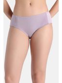 Purple color option, Currently selected