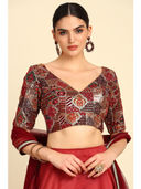 Maroon color option