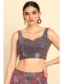 Blue color option, Sold out, Currently selected