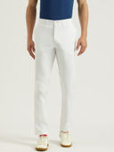 White color option