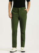 Green color option, Currently selected