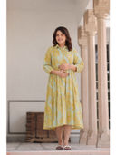 Yellow color option, Sold out, Currently selected